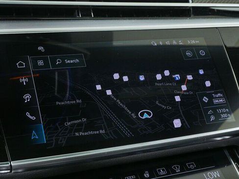 New 2026 Audi S8 AWD/4WD image 20