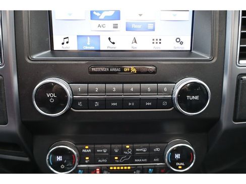 Used 2019 Ford Expedition Max Platinum image 44