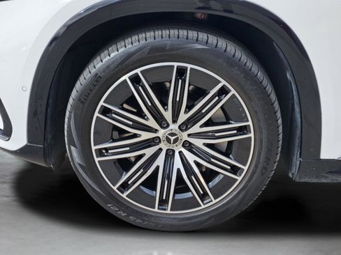 Used 2023 Mercedes-Benz EQS 580 4MATIC SUV image 29