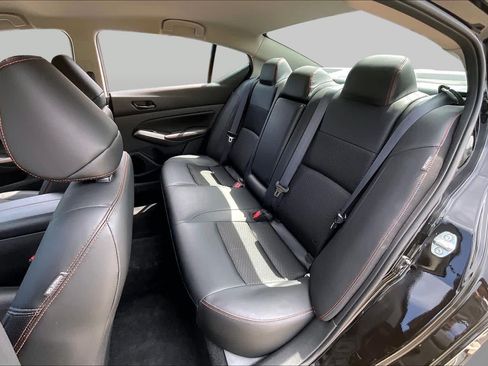 Used 2026 Nissan Altima 2.5 SR FWD image 20