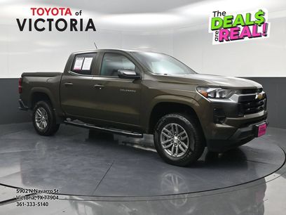 Used 2024 Chevrolet Colorado LT w/ LT Convenience Package II