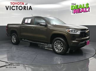 Used 2024 Chevrolet Colorado LT w/ LT Convenience Package II RWD video 1