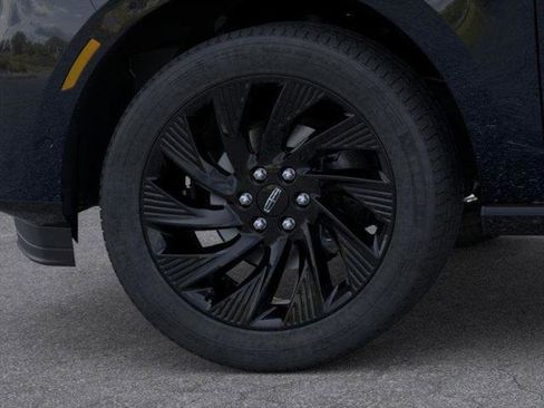 New 2026 Lincoln Navigator L Reserve w/ Jet Appearance Package image 19