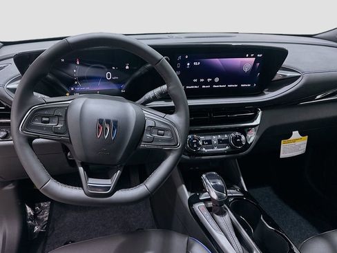New 2026 Buick Envista Sport Touring w/ Convenience I Package FWD image 24