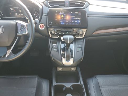 Used 2022 Honda CR-V EX-L image 17