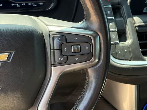 Used 2022 Chevrolet Tahoe LT RWD image 21