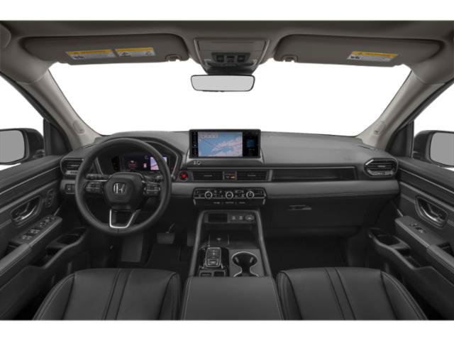 New 2026 Honda Pilot Touring image 11