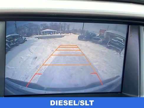 Used 2016 GMC Canyon SLT w/ Driver Alert Package image 23