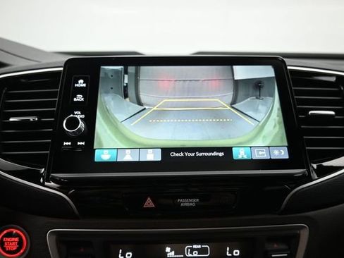 New 2026 Honda Ridgeline TrailSport image 17