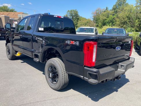 New 2026 Ford F250 XL w/ STX Appearance Package image 6