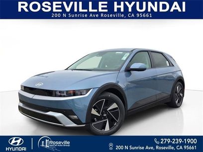 New 2026 Hyundai Ioniq 5 SEL