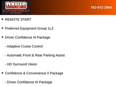 Used 2023 Chevrolet Equinox Premier AWD/4WD image 10