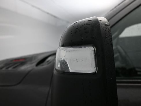 Used 2024 RAM 2500 Rebel w/ Level 2 Equipment Group image 53