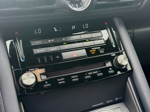 Used 2023 Lexus IS 350 F Sport image 14