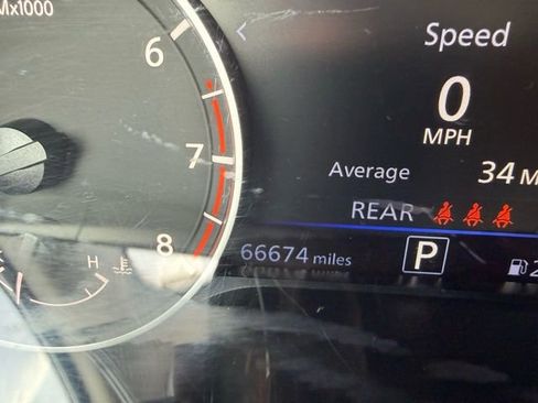 Used 2024 Nissan Altima 2.5 SV image 14