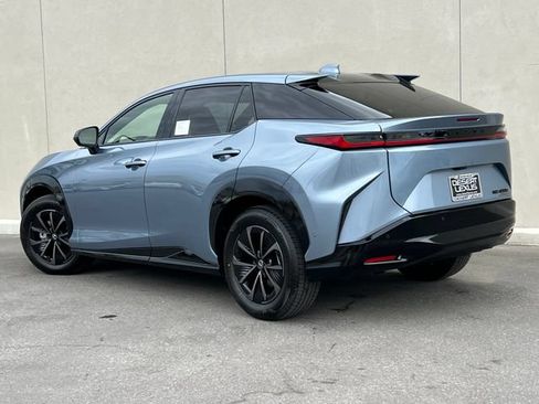 New 2026 Lexus RZ 450e AWD w/ Technology Package image 7
