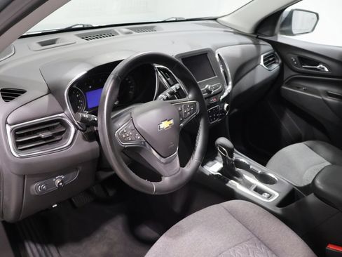 Used 2024 Chevrolet Equinox LT AWD/4WD image 16