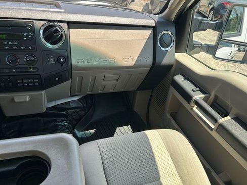 Used 2008 Ford F350 XLT RWD image 14