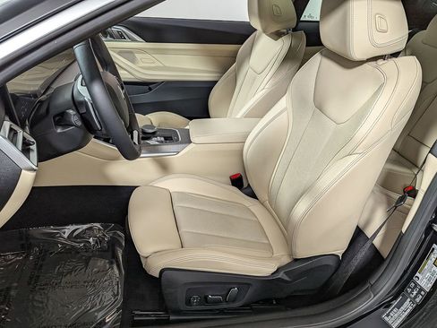 Used 2025 BMW 430i xDrive Coupe w/ Convenience Package image 20