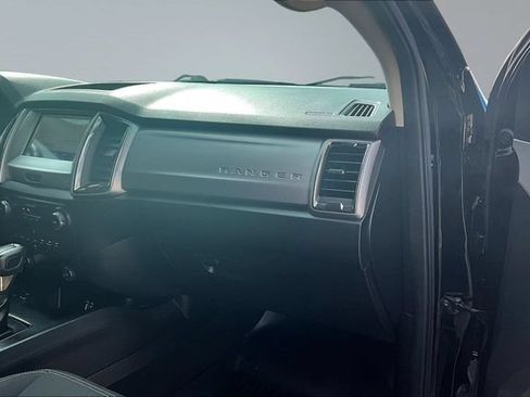Used 2019 Ford Ranger XLT w/ Equipment Group 302A Luxury RWD image 28
