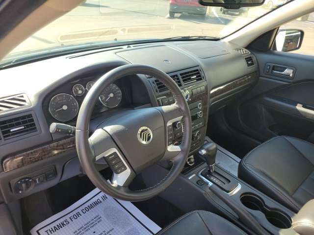 Used 2008 Mercury Milan Premier FWD image 27