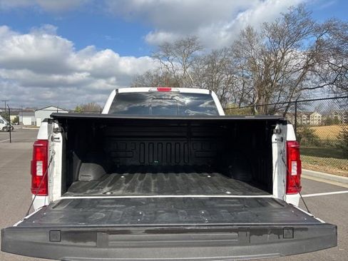 Certified 2022 Ford F150 XLT w/ Equipment Group 302A High image 11