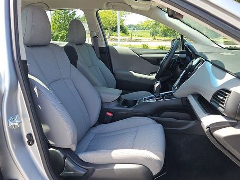 Used 2022 Subaru Legacy Premium image 14