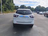 Used 2015 Chevrolet Traverse LT image 4