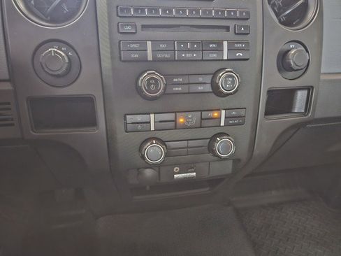 Used 2014 Ford F150 STX w/ Equipment Group 201A Mid AWD/4WD image 23