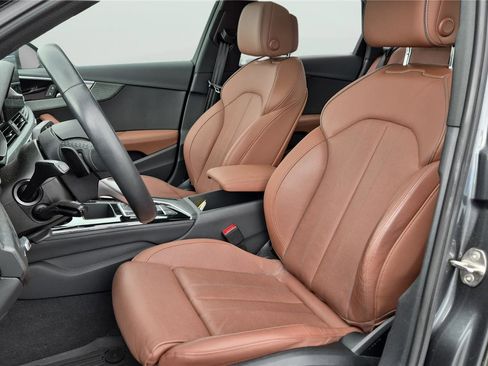 Used 2022 Audi A4 2.0T Premium Plus w/ Premium Plus Package AWD/4WD image 10