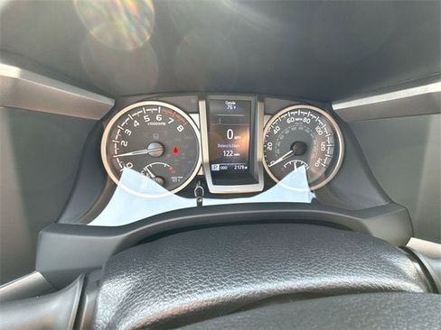 Used 2023 Toyota Tacoma SR image 42