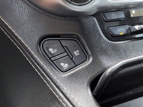Used 2016 Chevrolet Tahoe LTZ AWD/4WD image 31