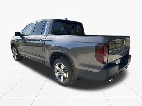 New 2026 Honda Ridgeline RTL image 6