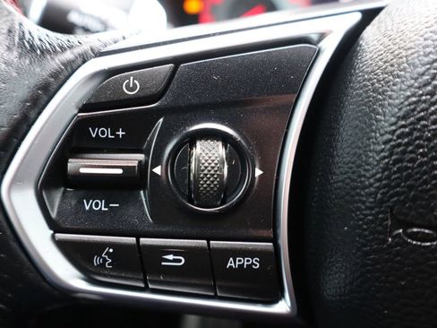 Used 2020 Acura RDX A-Spec AWD/4WD image 30
