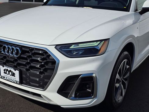 Used 2023 Audi Q5 2.0T Premium Plus image 11