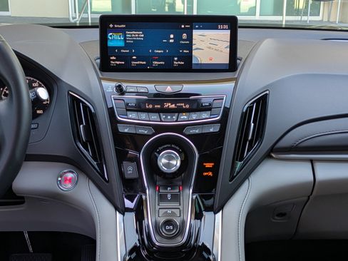 Used 2021 Acura RDX FWD w/ Technology Package image 14