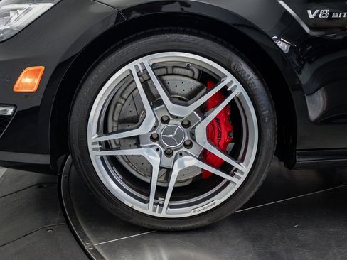 Used 2014 Mercedes-Benz CLS 63 AMG S-Model image 13