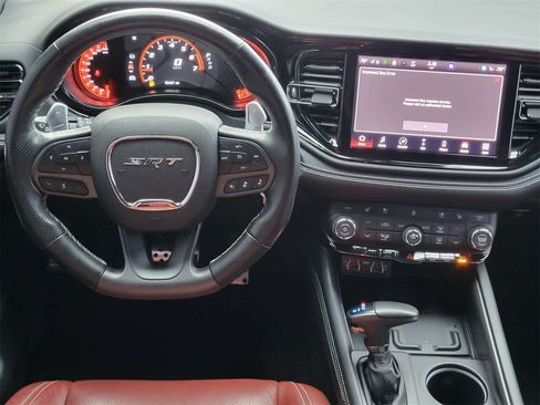 Used 2023 Dodge Durango SRT Hellcat image 25