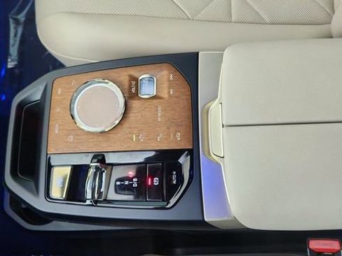 Used 2023 BMW iX xDrive50 w/ Premium Package image 56