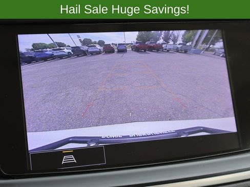 Used 2023 Buick Enclave Essence w/ Sport Touring Edition FWD image 22