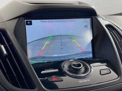 Used 2017 Ford Escape Titanium w/ Equipment Group 301A image 22