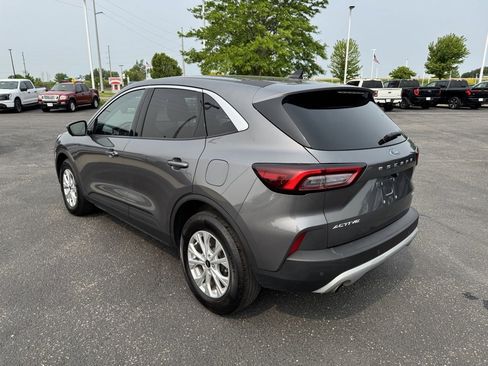Used 2023 Ford Escape Active w/ Tech Pack #2 image 7