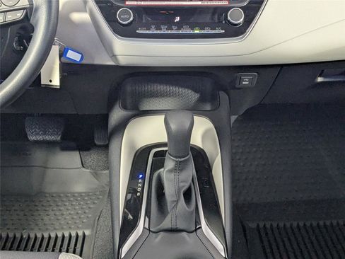 New 2026 Toyota Corolla LE image 26
