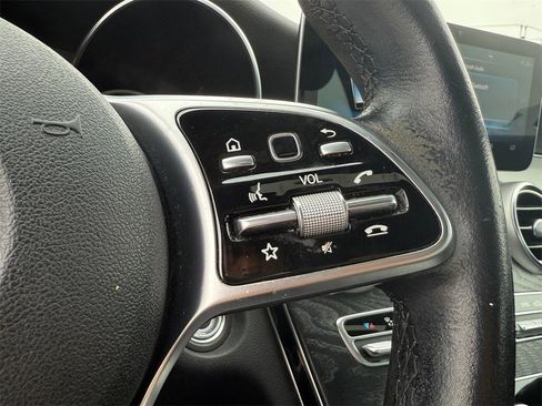 Used 2020 Mercedes-Benz C 300 Sedan image 27