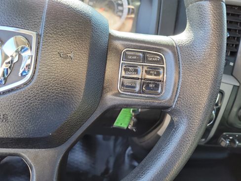 Used 2021 RAM 1500 Tradesman w/ Trailer Tow Group RWD image 21