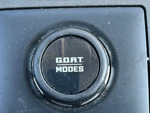 Used 2025 Ford Bronco Sport Big Bend AWD/4WD image 20
