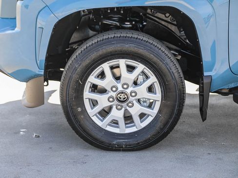 New 2026 Toyota Tacoma SR5 image 10