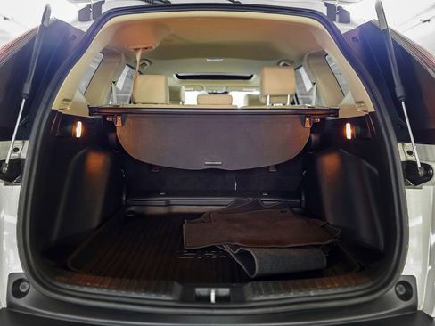 Certified 2022 Honda CR-V EX image 9