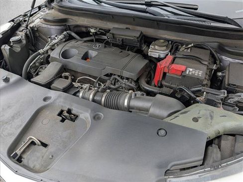 Used 2021 Acura RDX FWD image 22