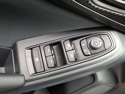 Certified 2023 Subaru Crosstrek 2.0i Premium image 11